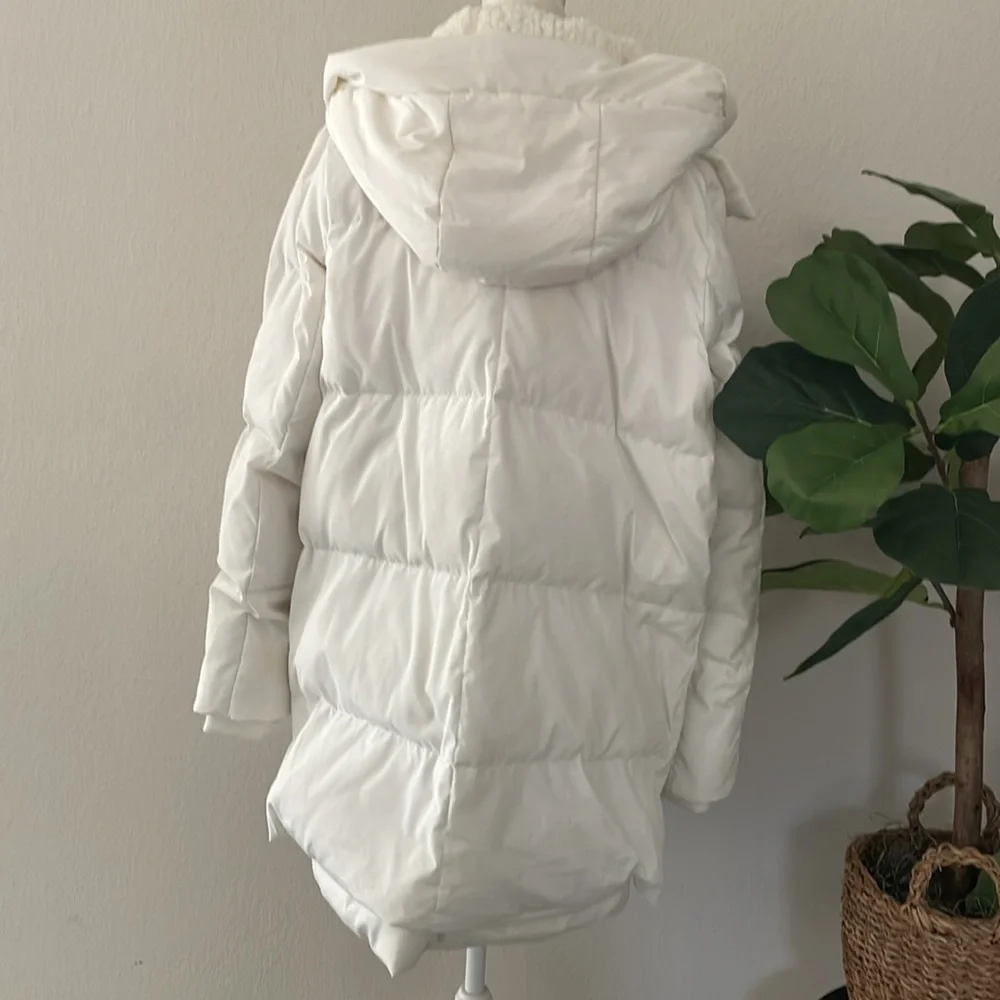 Sam Edelman Down Jacket - Picture 3 of 5